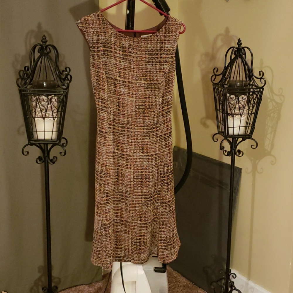 On Sale!  Beautiful slim fit dress